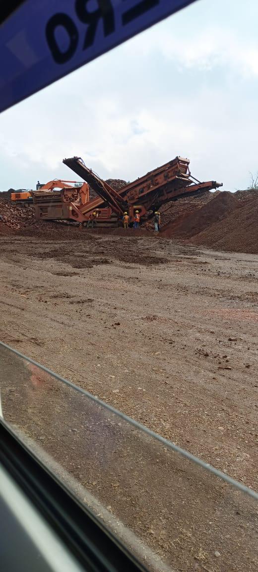 Infrastructure Project 7